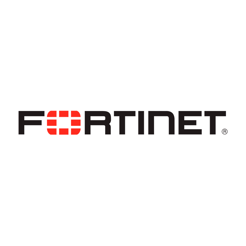 Logo de Fortinet