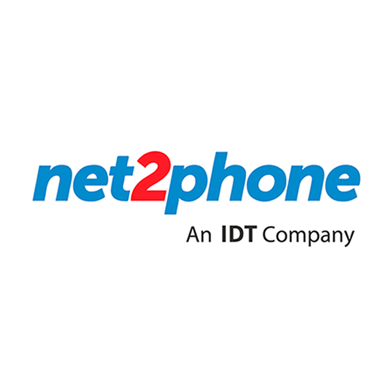 Logo de Net2Phone